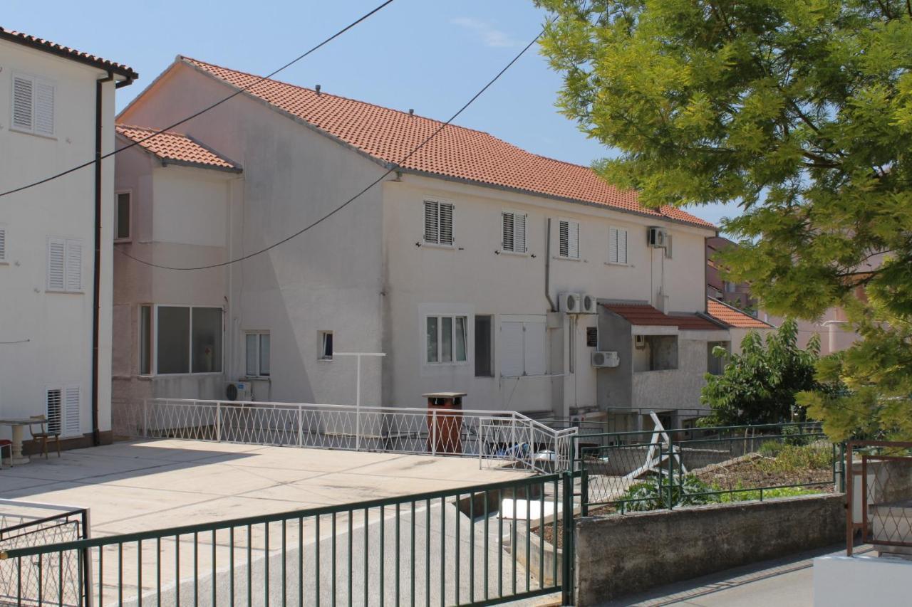 With A Parking Space - 6693 Apartment *