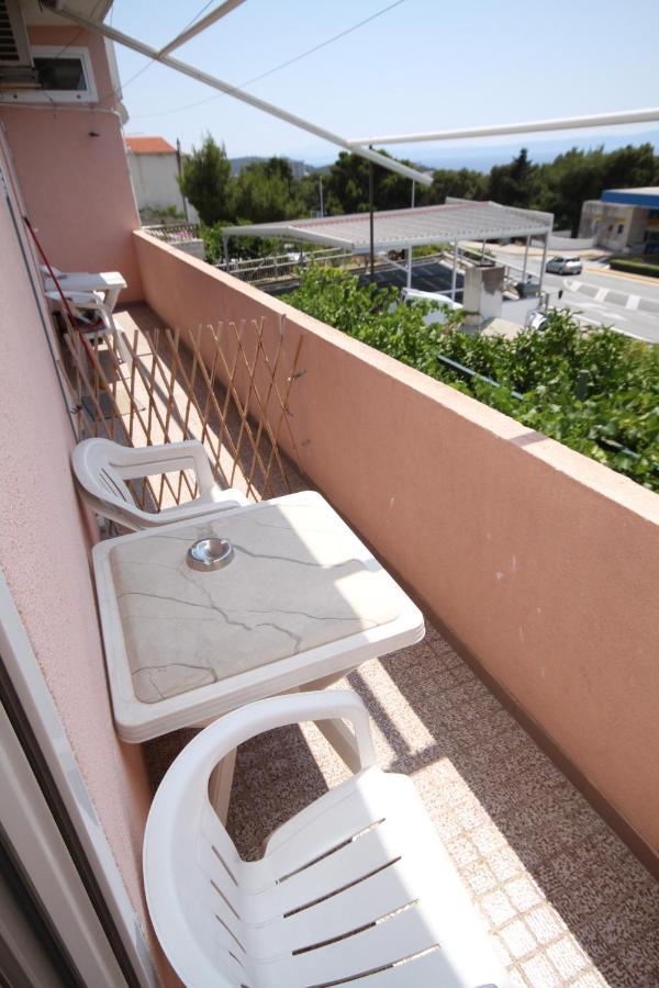 With A Parking Space - 6693 Apartment Makarska